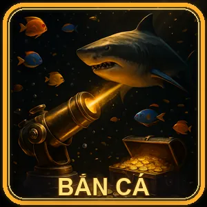 Trò Chơi Bắn Cá lucly8