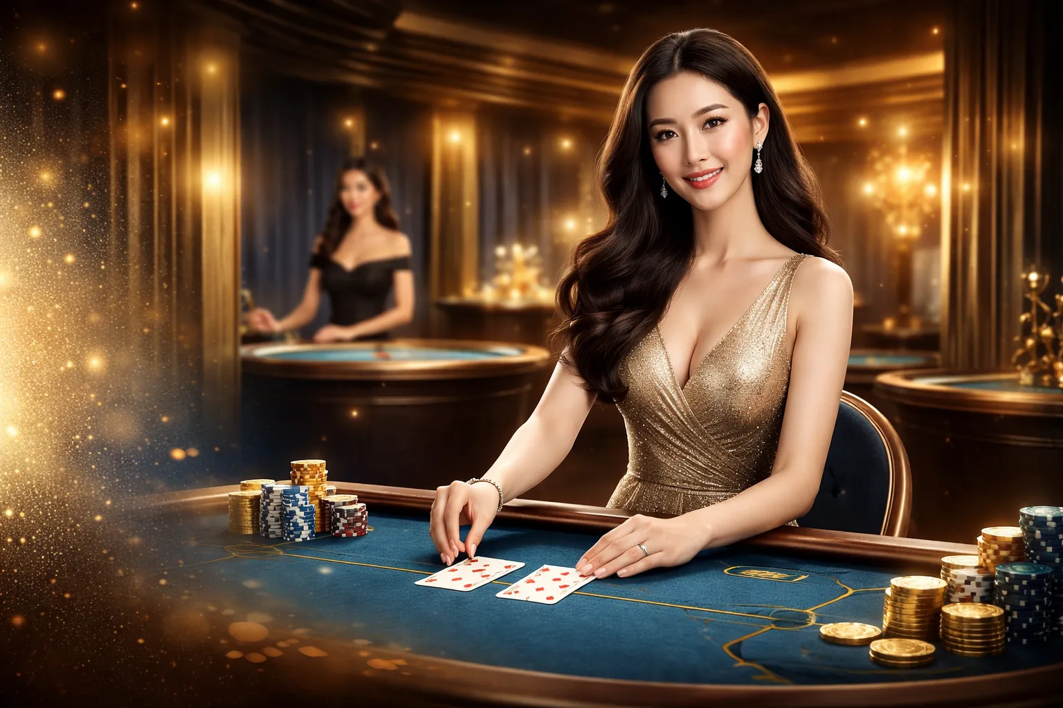 Xổ Số & Lô Đề lucly8