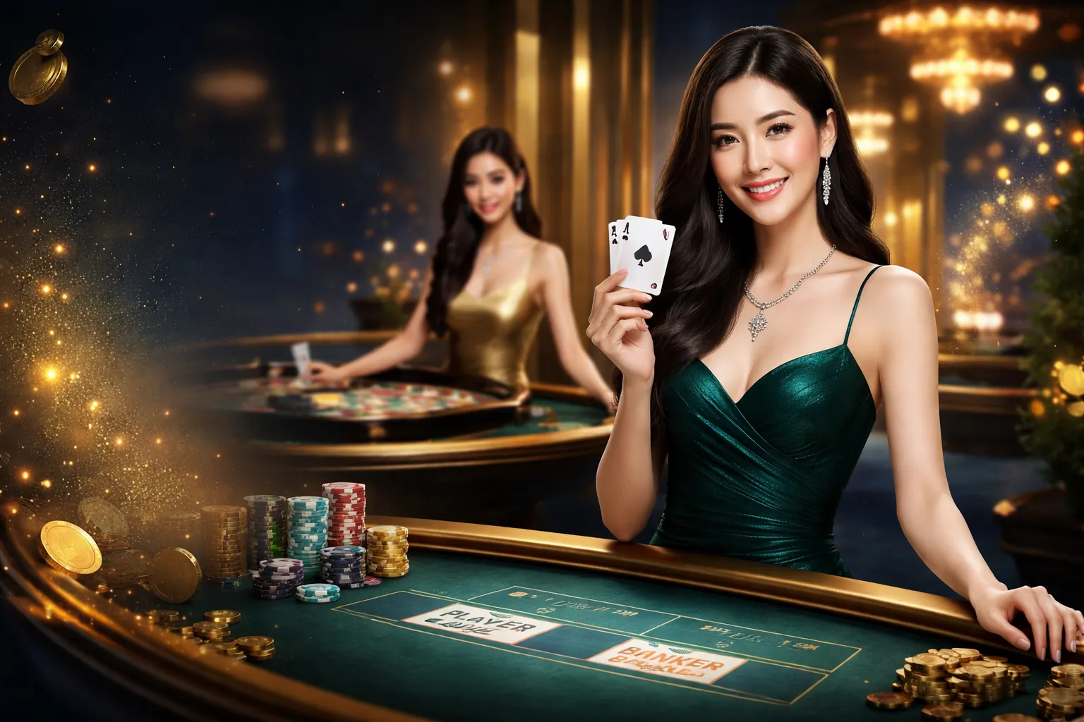 Cập nhật game bắn cá và nổ hũ