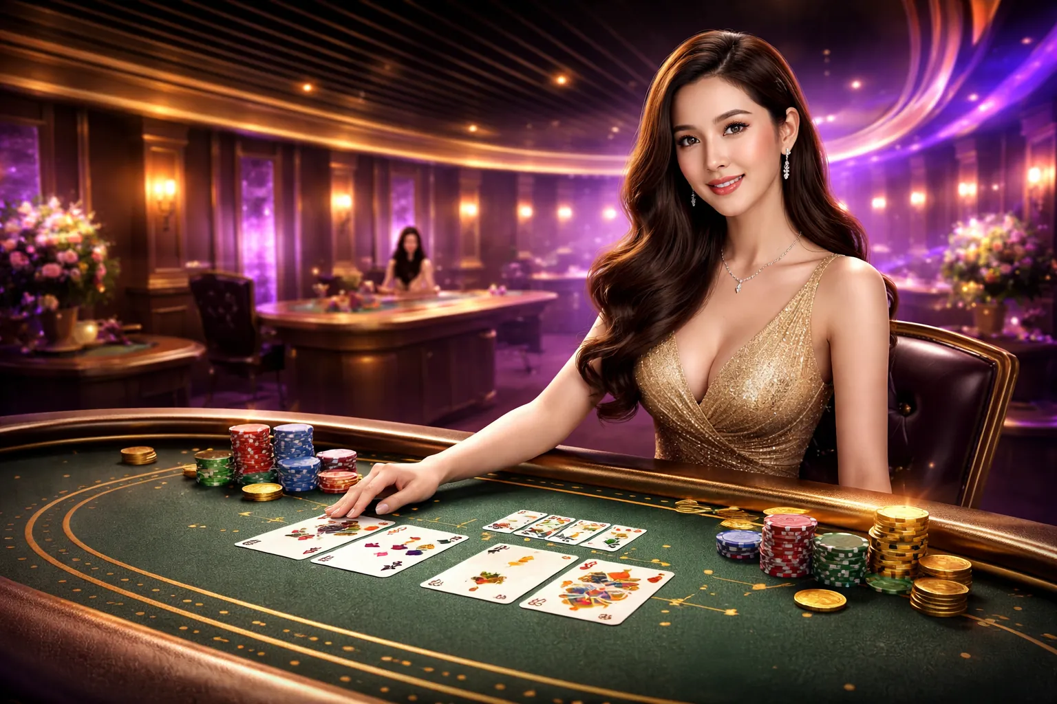 Xu hướng cá cược trực tuyến