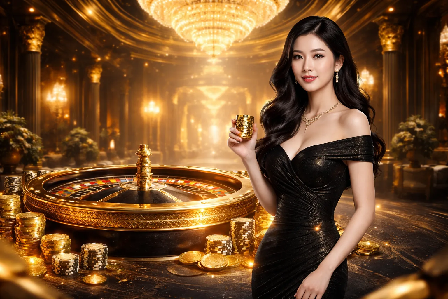 Hướng dẫn cá cược cho người mới