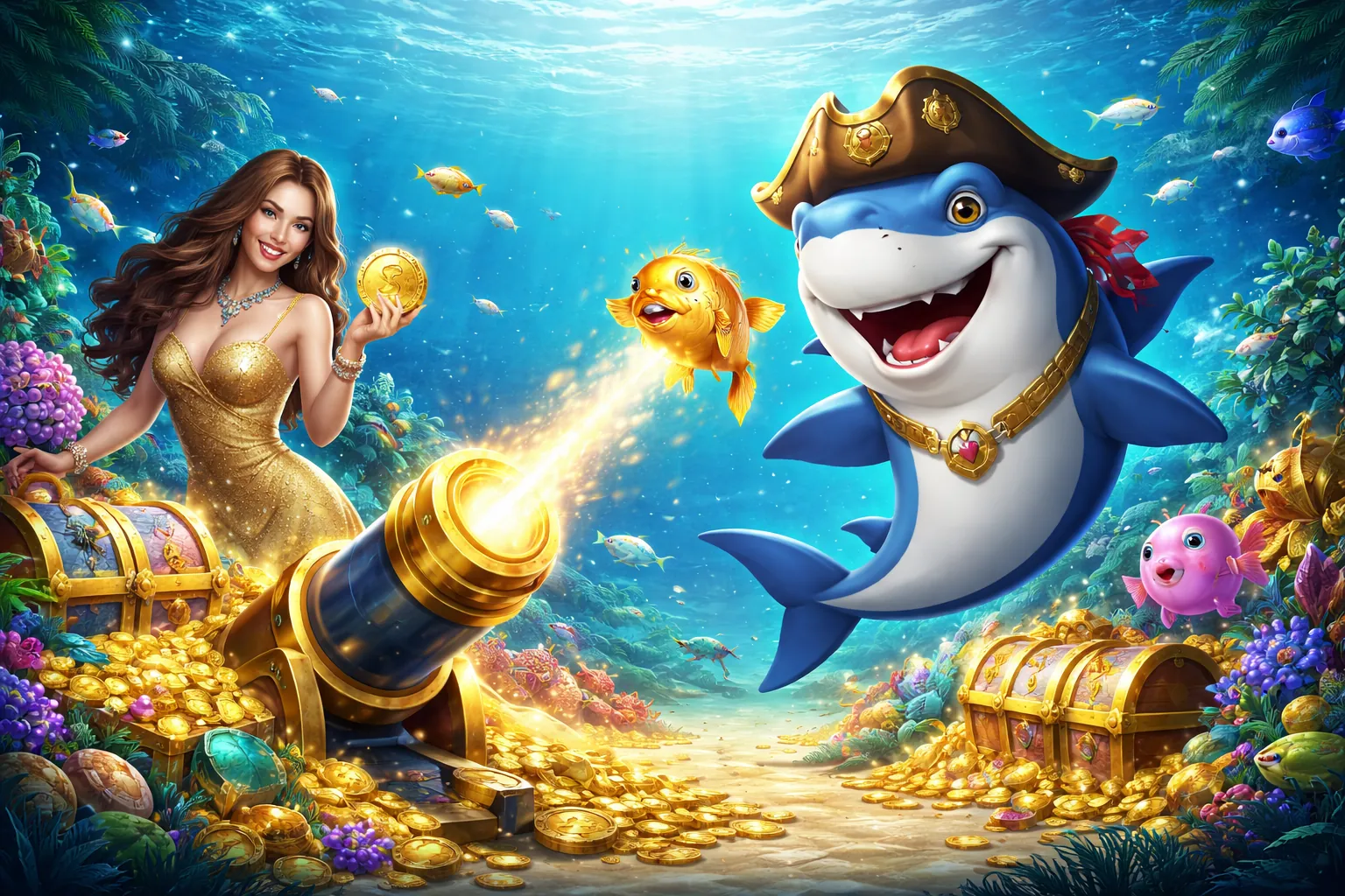 Tài liệu tiếp thị đa dạng