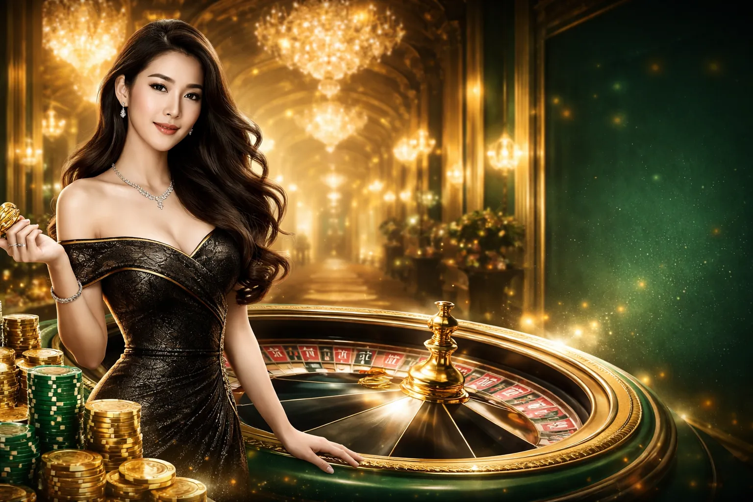 Điều Khoản Dịch Vụ lucly8